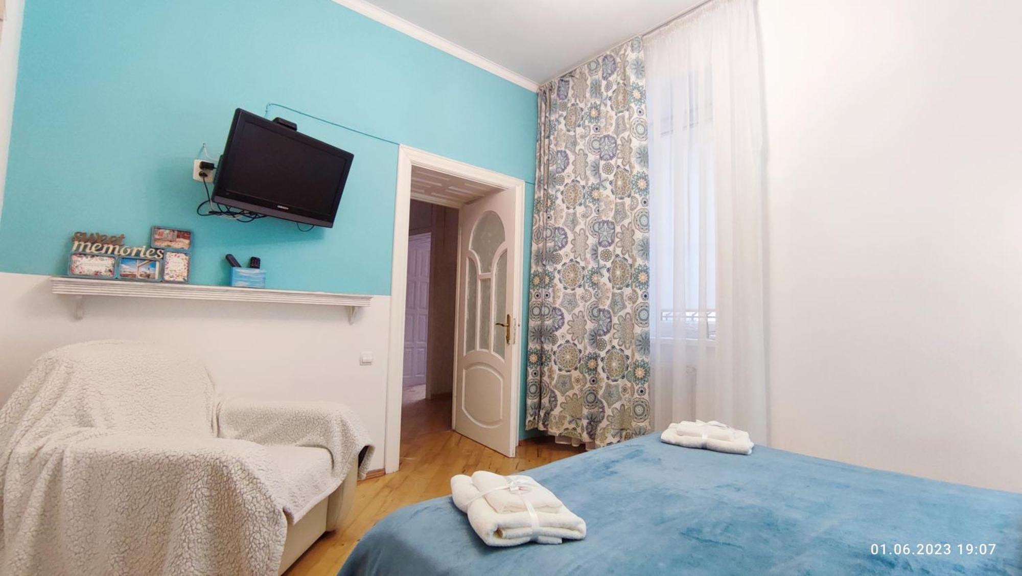 Best Apartment Plosha Rynok Liov Exterior foto