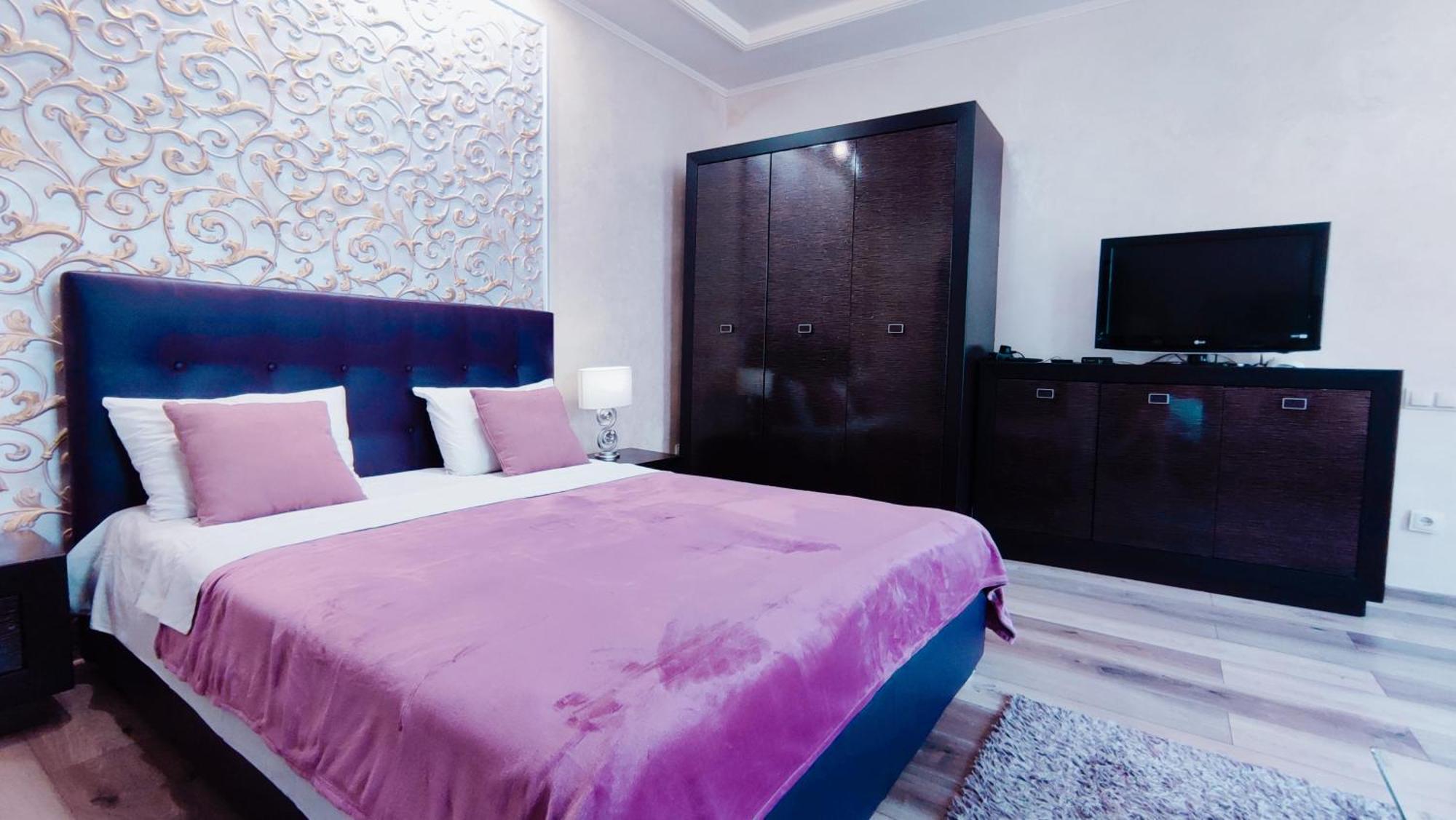Best Apartment Plosha Rynok Liov Exterior foto