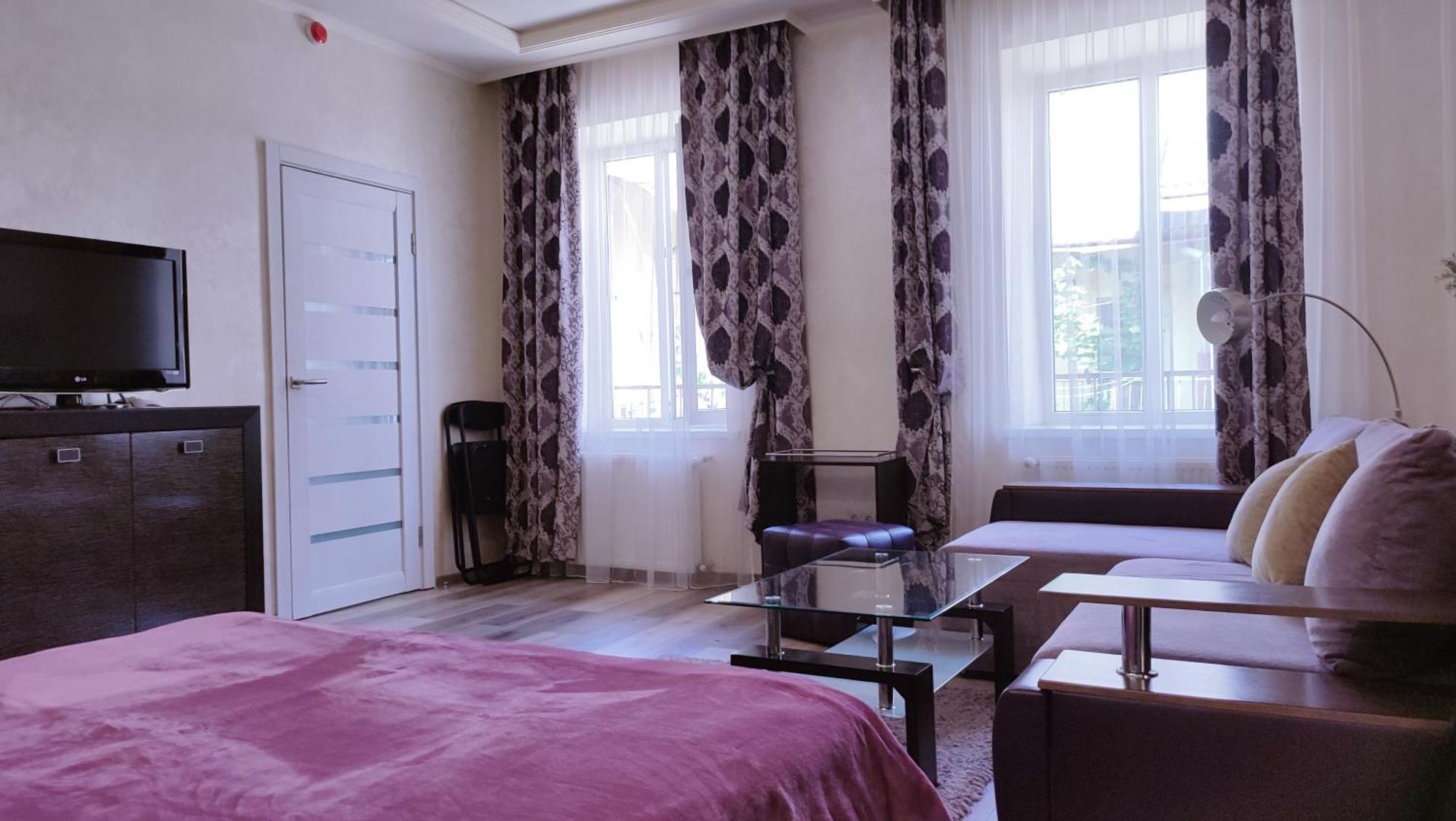 Best Apartment Plosha Rynok Liov Exterior foto