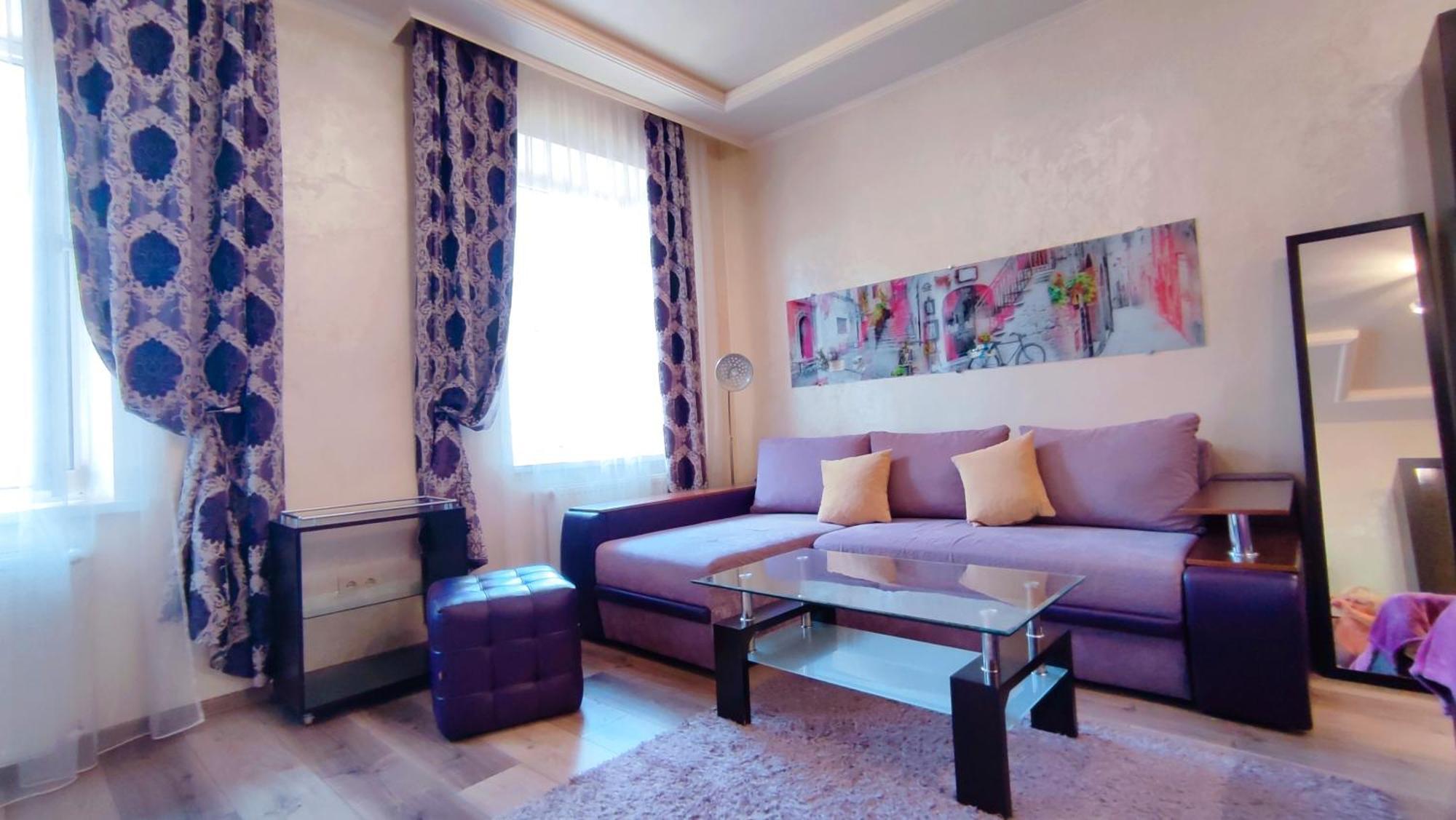 Best Apartment Plosha Rynok Liov Exterior foto