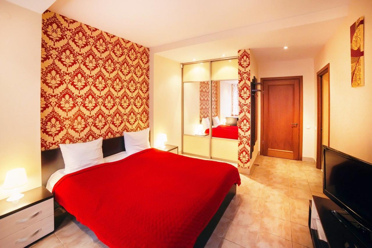Best Apartment Plosha Rynok Liov Exterior foto