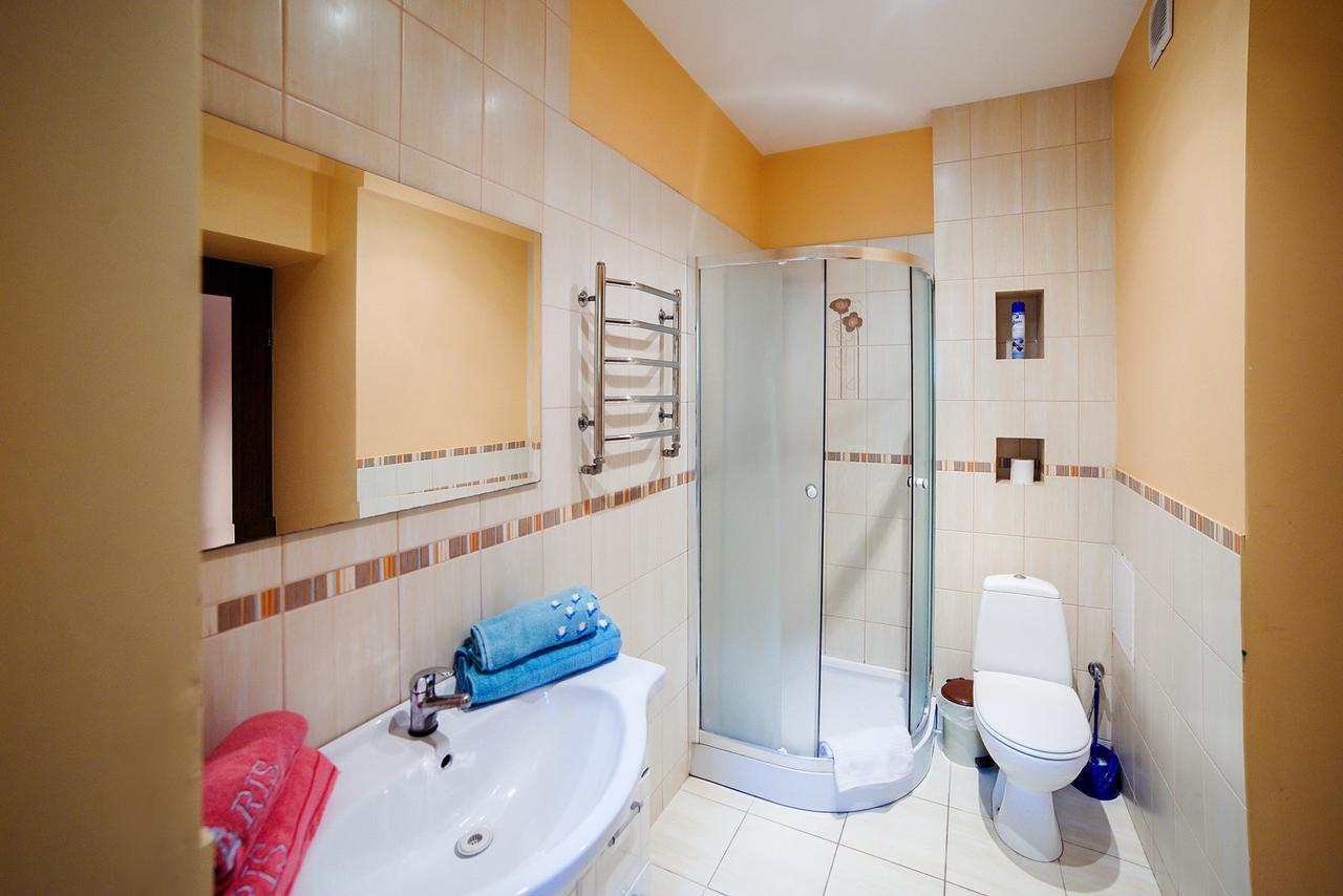 Best Apartment Plosha Rynok Liov Exterior foto