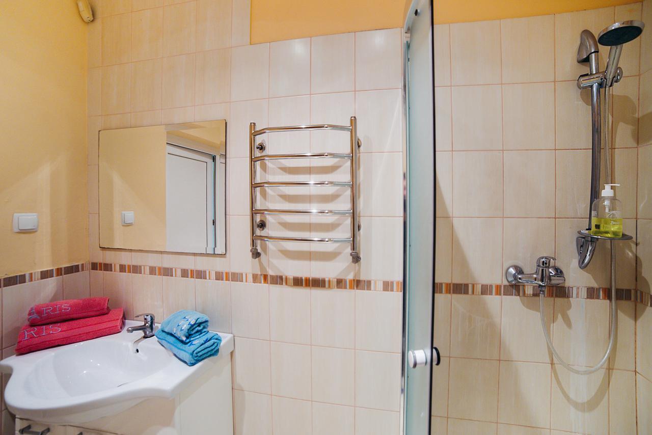 Best Apartment Plosha Rynok Liov Exterior foto